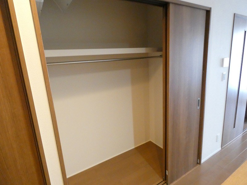 レジデンス西尾久 その他6