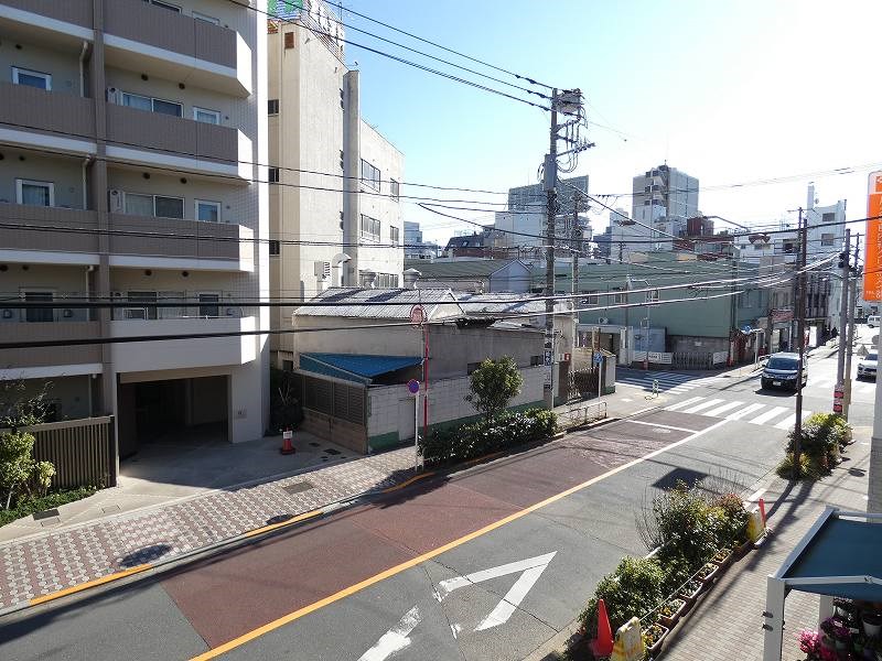 レジデンス西尾久 その他7