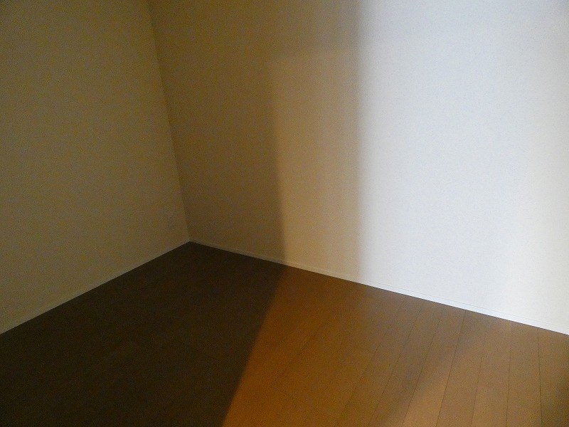 レジデンス西尾久 ベッドルーム