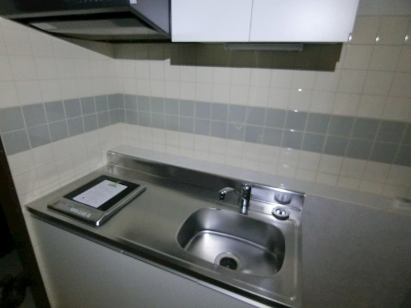 フジビル キッチン