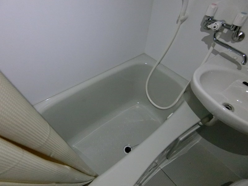 フジビル 風呂画像