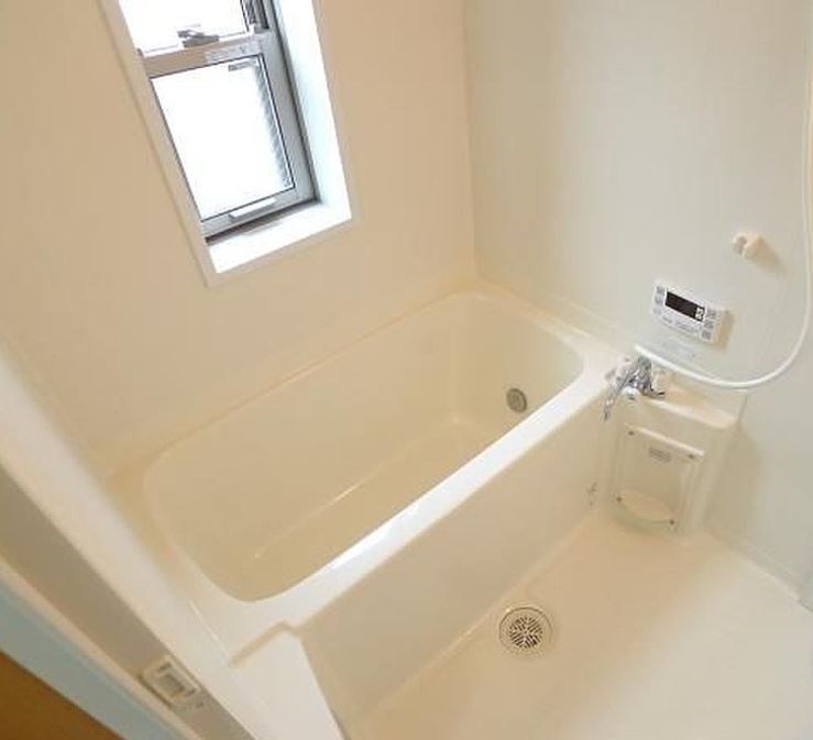 メディオ 風呂画像