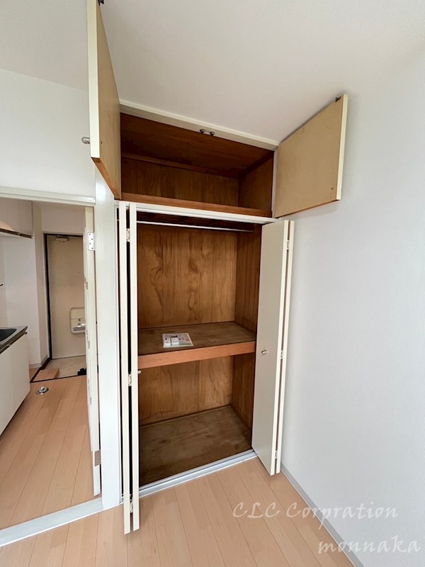 メゾンクレール その他3