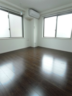 リブリ・美寿ゞ  ベッドルーム