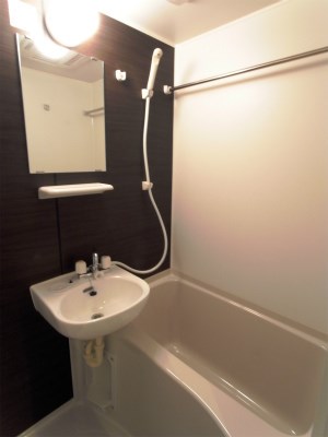 リブリ・美寿ゞ  風呂画像