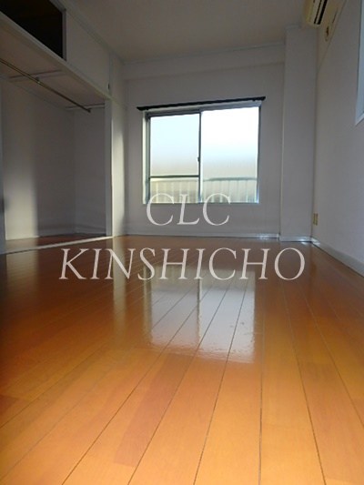 福助ビル リビング