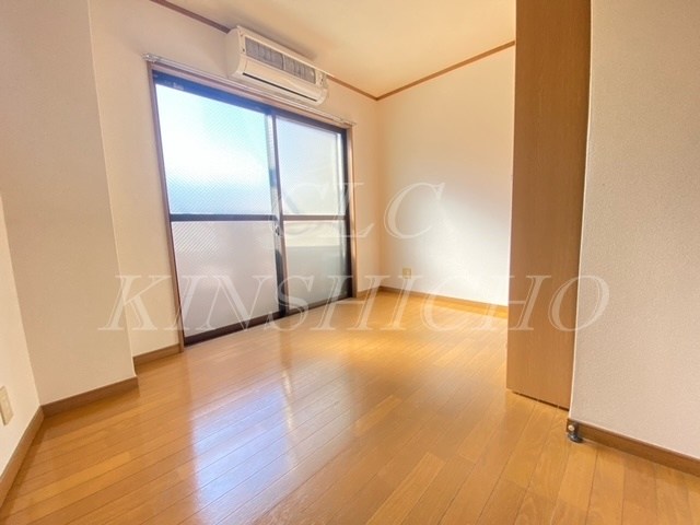 柳澤ハイツⅡ リビング