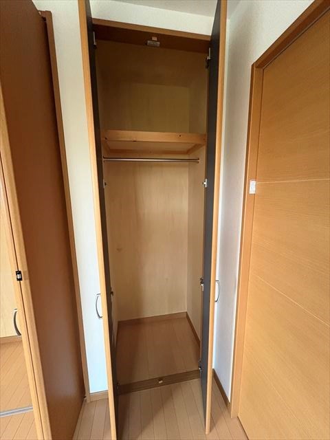 ハイツマコトC その他6