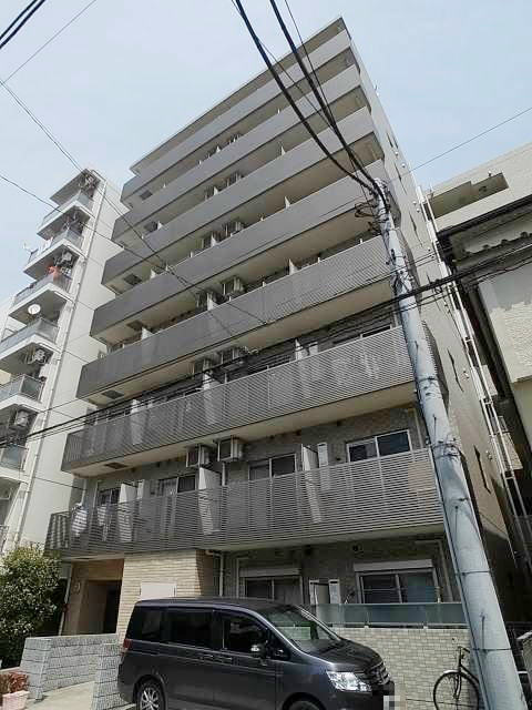 ＡＱＵＡ　ＧＡＲＤＥＮ今戸  その他1