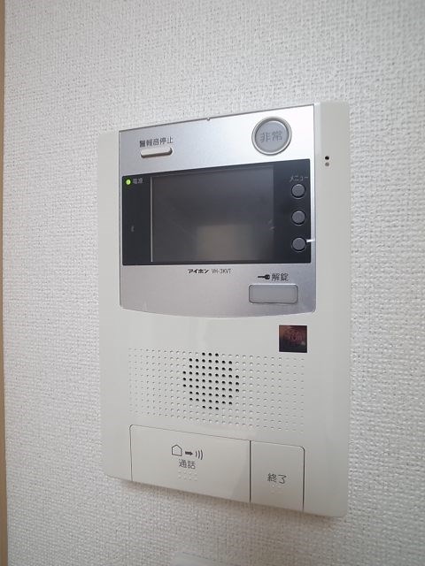 ＡＱＵＡ　ＧＡＲＤＥＮ今戸  その他2