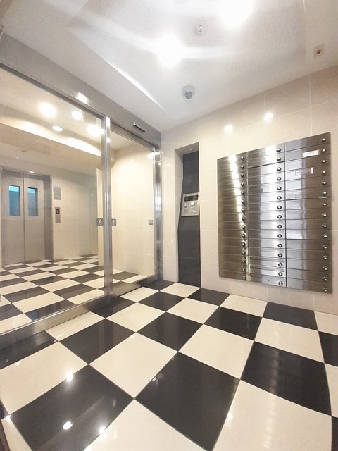 ＡＱＵＡ　ＧＡＲＤＥＮ今戸  その他3