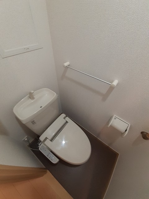 ＡＱＵＡ　ＧＡＲＤＥＮ今戸  その他5