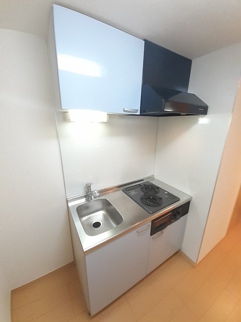 ＡＱＵＡ　ＧＡＲＤＥＮ今戸  キッチン