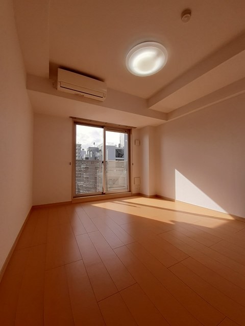 ＡＱＵＡ　ＧＡＲＤＥＮ今戸  ベッドルーム