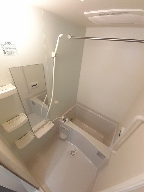 ＡＱＵＡ　ＧＡＲＤＥＮ今戸  風呂画像