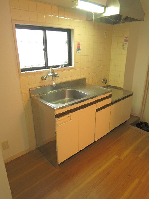 Y&amp;rsquo;ｓマンション キッチン