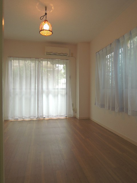 Y&amp;rsquo;ｓマンション ベッドルーム