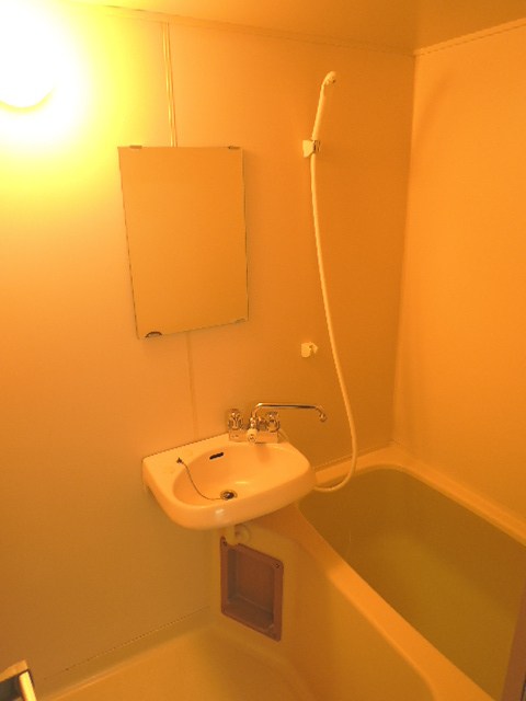 Y&amp;rsquo;ｓマンション 風呂画像