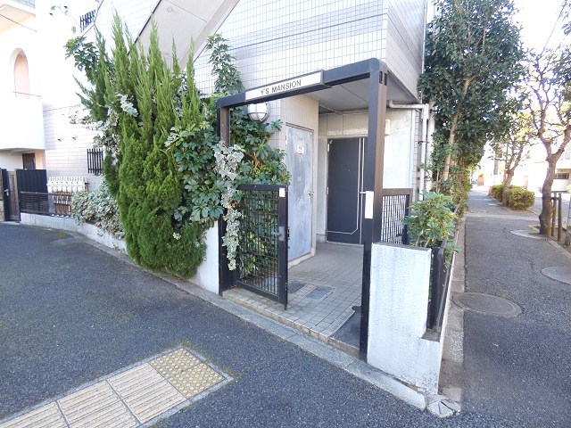 Y&amp;rsquo;ｓマンション その他6