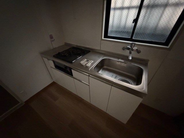 Y&amp;rsquo;ｓマンション キッチン