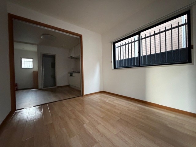 Y&amp;rsquo;ｓマンション ベッドルーム