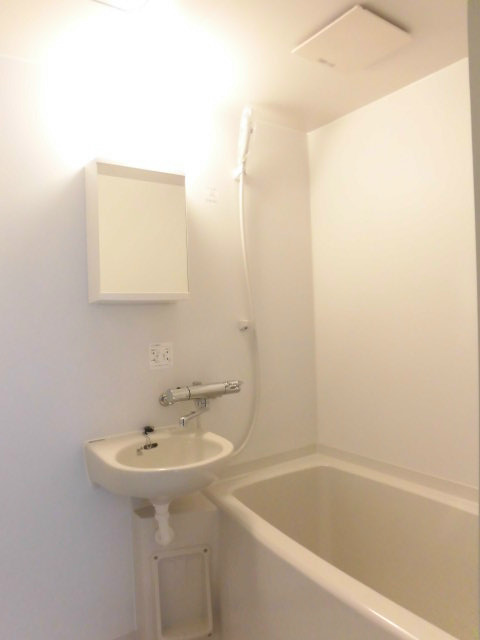 Y&amp;rsquo;ｓマンション 風呂画像