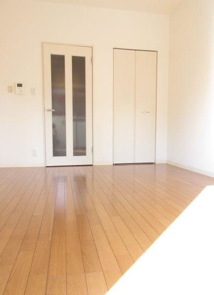 KSコート  リビング