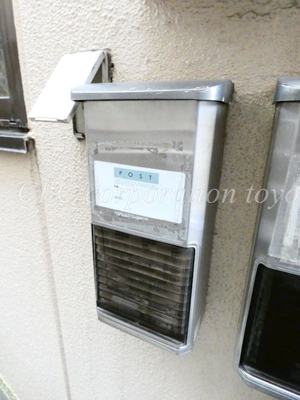 安部ビル  その他外観2