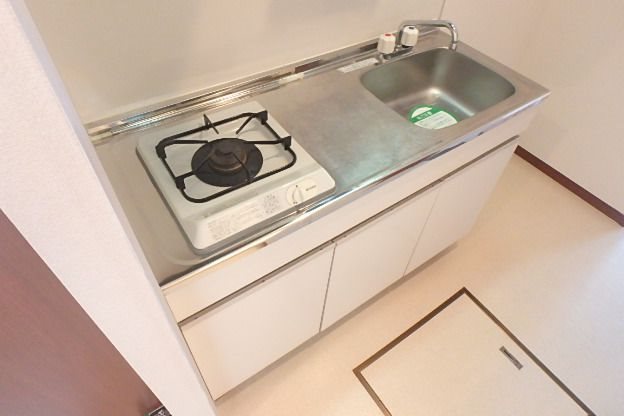 プレーゴ キッチン