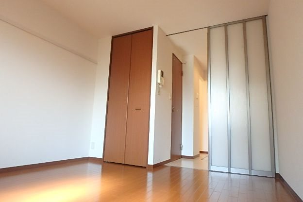 プレーゴ ベッドルーム