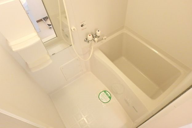 プレーゴ 風呂画像