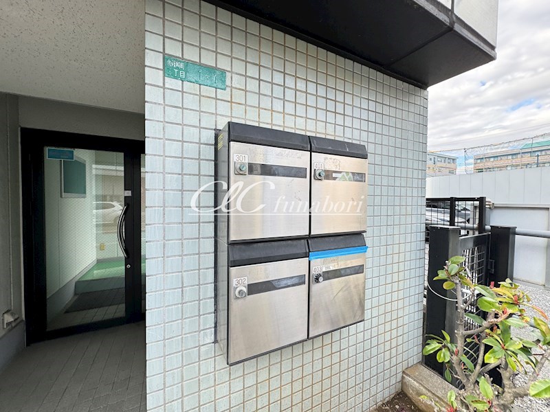 ピエテ瑞江 その他8