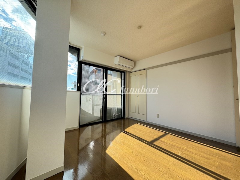 ピエテ瑞江 リビング