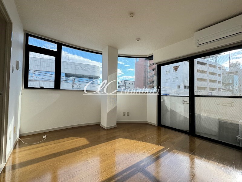 ピエテ瑞江 ベッドルーム