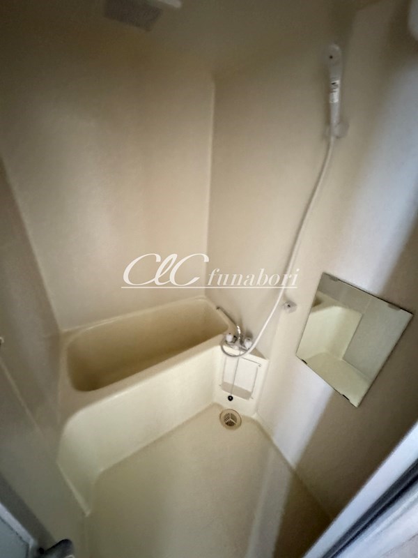 ピエテ瑞江 風呂画像