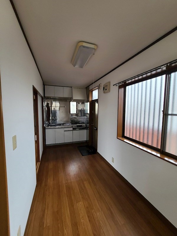 メゾンFK リビング