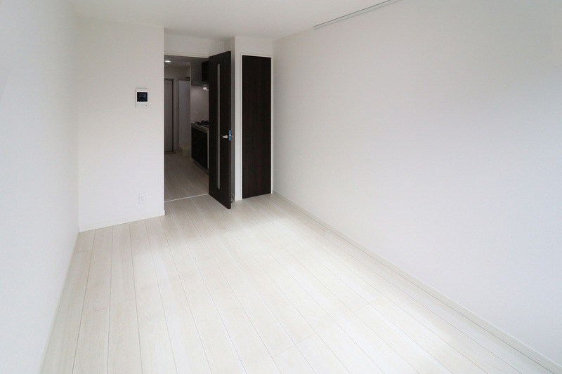 グランクオール千住大橋 リビング