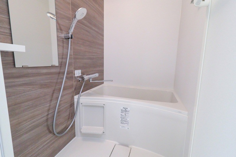 グランクオール千住大橋 風呂画像