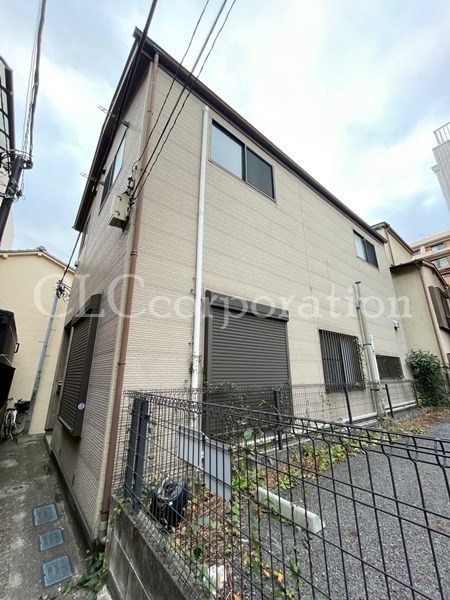 Casa　Beyonce 外観