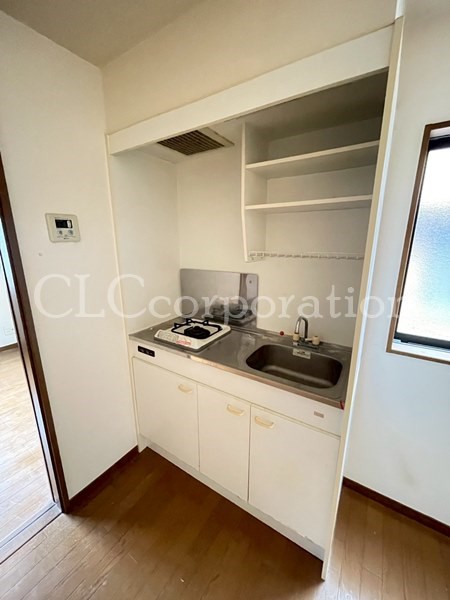 Casa　Beyonce キッチン