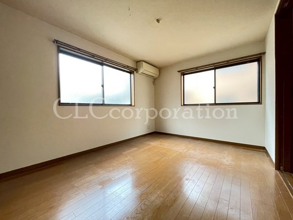 Casa　Beyonce ベッドルーム