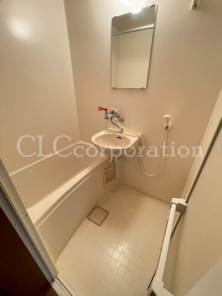 Casa　Beyonce 風呂画像