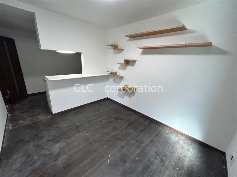 Capitol リビング