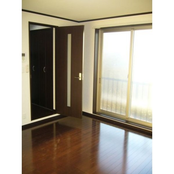 Empereur　Fer リビング