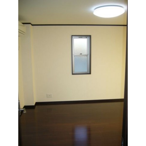 Empereur　Fer ベッドルーム