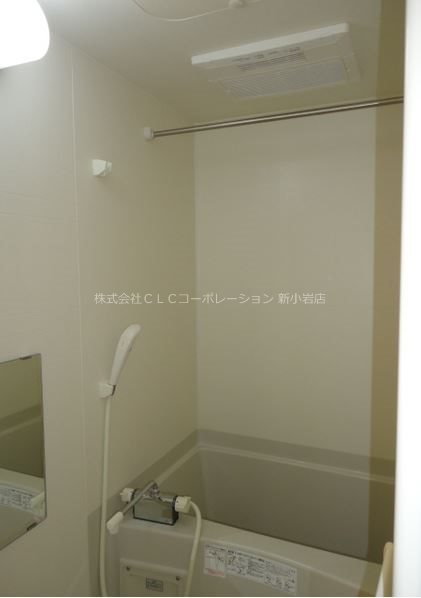 Empereur　Fer 風呂画像