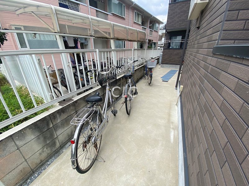 デュ　セレスト舎人 その他9