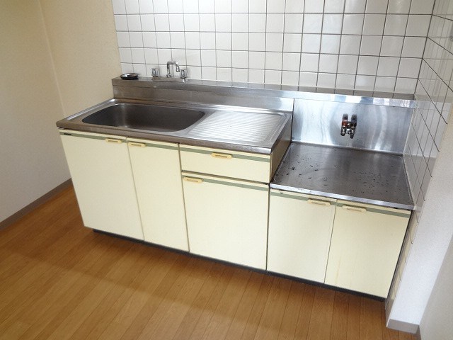 ＴＭビル キッチン