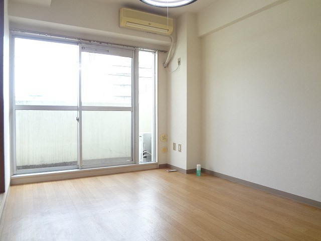 ＴＭビル ベッドルーム