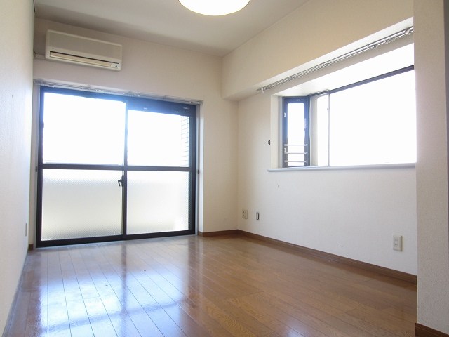 フォルジュ山田 ベッドルーム